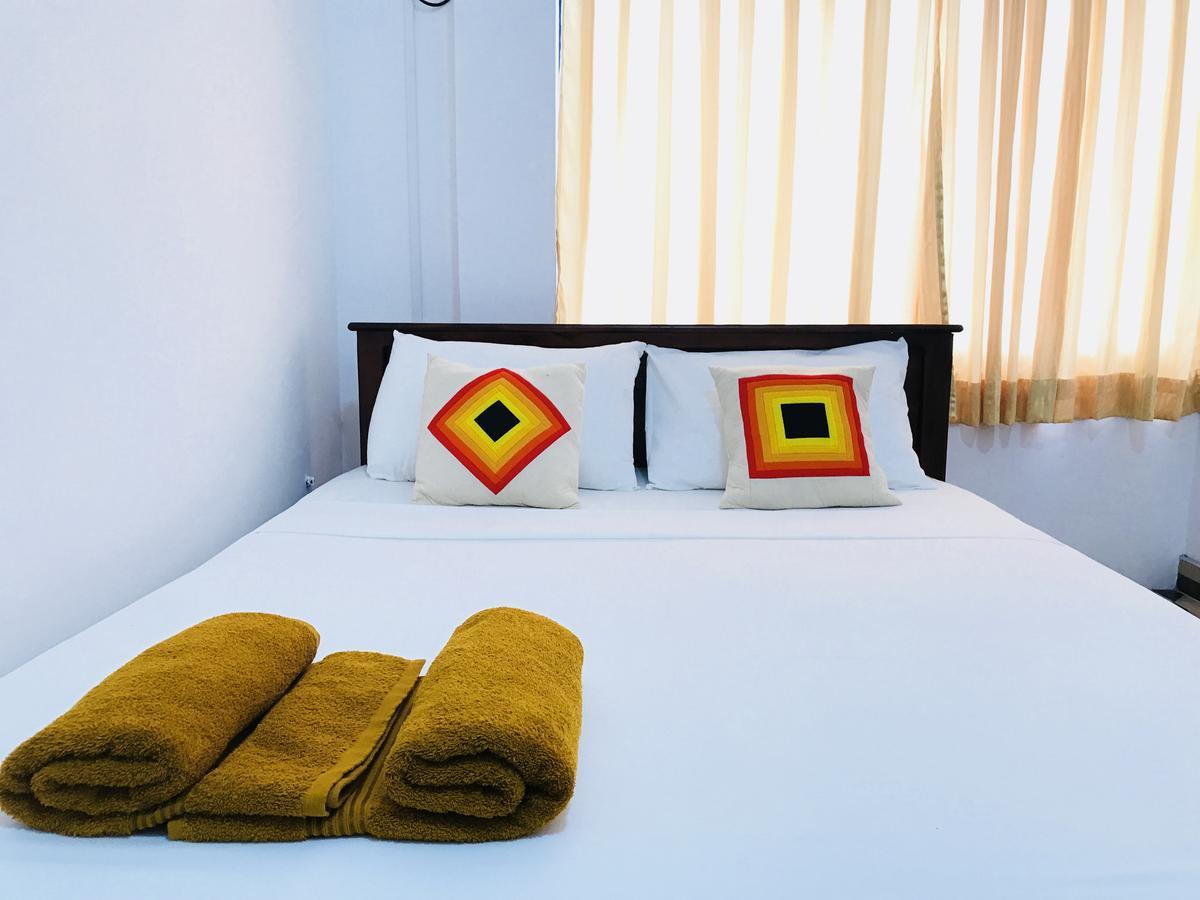 Lake City Resort Anuradhapura Bagian luar foto