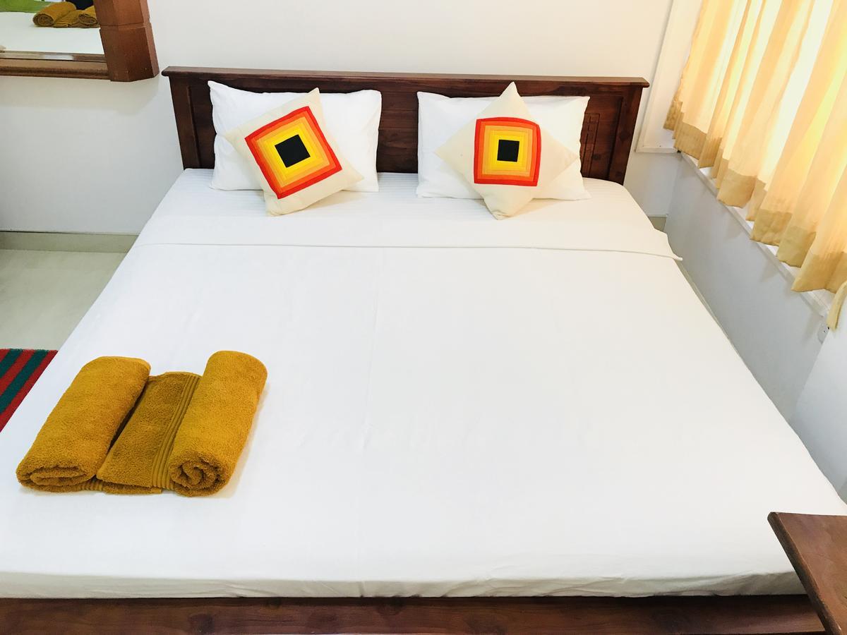 Lake City Resort Anuradhapura Bagian luar foto