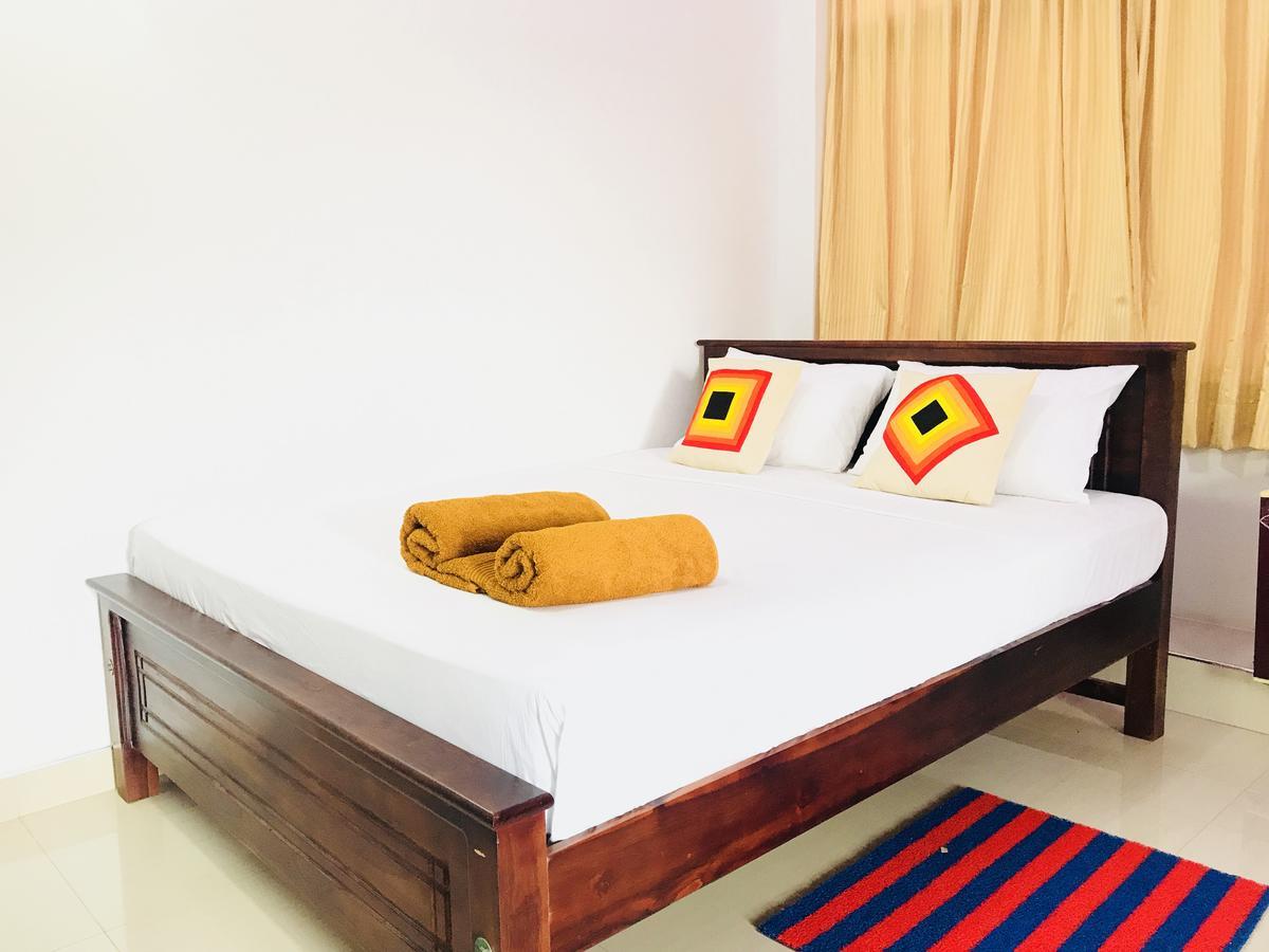 Lake City Resort Anuradhapura Bagian luar foto