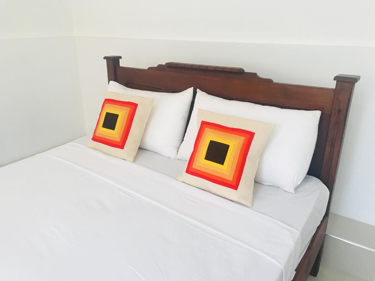 Lake City Resort Anuradhapura Bagian luar foto