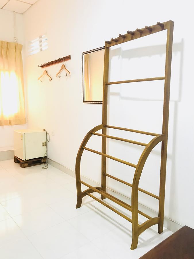 Lake City Resort Anuradhapura Bagian luar foto