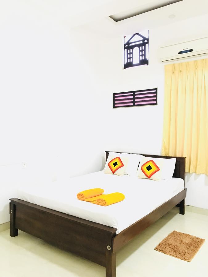 Lake City Resort Anuradhapura Bagian luar foto